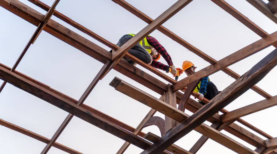 Expert top industrial roofings services in Charlotteville, NY